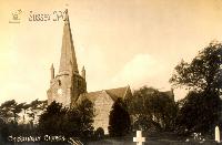 Chiddingly-Church