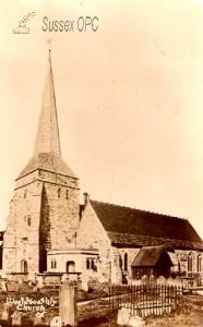 West-Hoathly-Church-1908-EastGrinstead