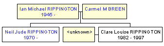 Mini tree diagram