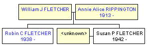 Mini tree diagram