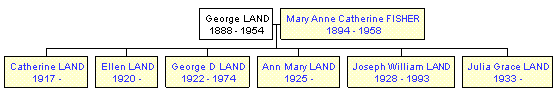 Mini tree diagram